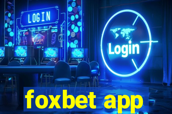 foxbet app